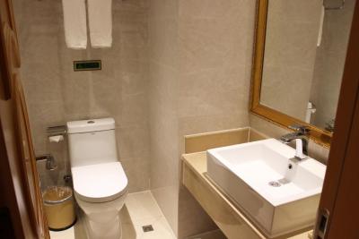 وینا هتل شنزهن نانشان ییلیدا