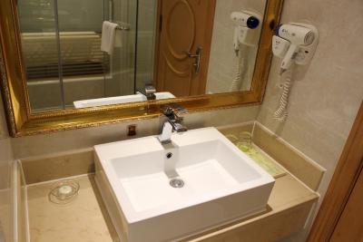 وینا هتل شنزهن نانشان ییلیدا