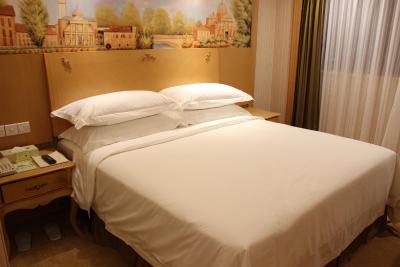 وینا هتل شنزهن نانشان ییلیدا