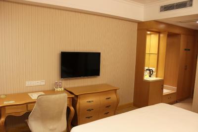 وینا هتل شنزهن نانشان ییلیدا