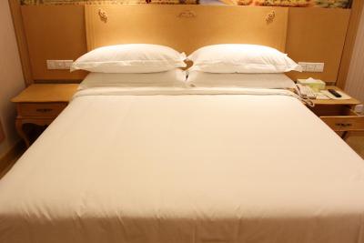 وینا هتل شنزهن نانشان ییلیدا