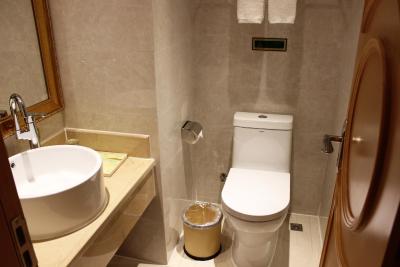 وینا هتل شنزهن نانشان ییلیدا