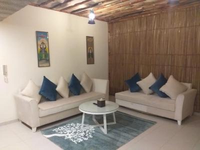 جاناه ریزرت اند ویلاز راز آل خیماه