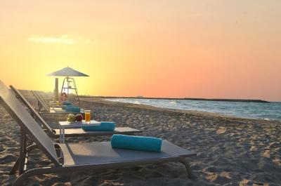 جاناه ریزرت اند ویلاز راز آل خیماه