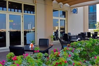 جاناه ریزرت اند ویلاز راز آل خیماه