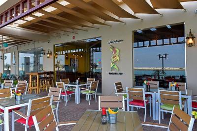 جاناه ریزرت اند ویلاز راز آل خیماه