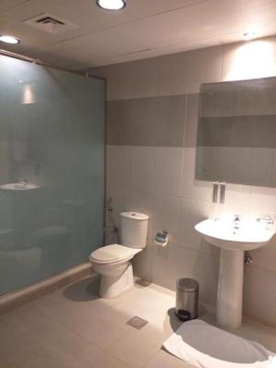 جاناه ریزرت اند ویلاز راز آل خیماه