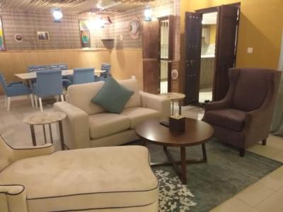 جاناه ریزرت اند ویلاز راز آل خیماه