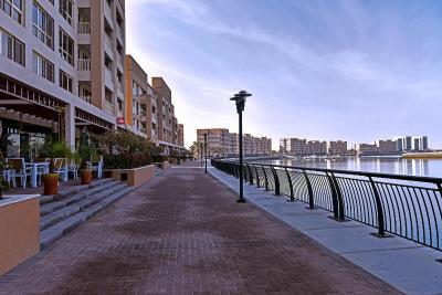 جاناه ریزرت اند ویلاز راز آل خیماه