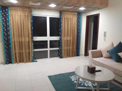 جاناه ریزرت اند ویلاز راز آل خیماه