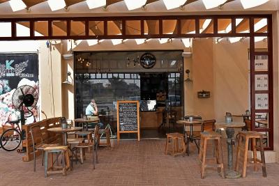 جاناه ریزرت اند ویلاز راز آل خیماه