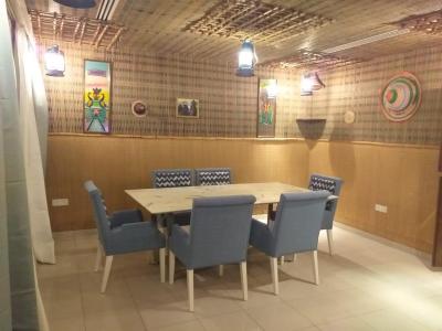 جاناه ریزرت اند ویلاز راز آل خیماه