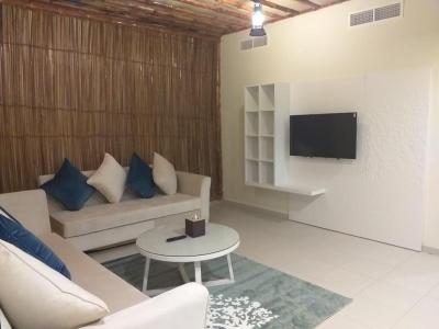 جاناه ریزرت اند ویلاز راز آل خیماه