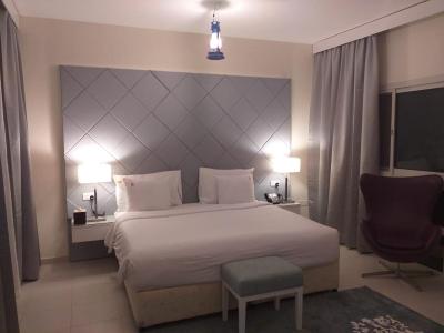 جاناه ریزرت اند ویلاز راز آل خیماه