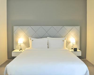 جاناه ریزرت اند ویلاز راز آل خیماه