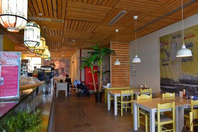 جاناه ریزرت اند ویلاز راز آل خیماه