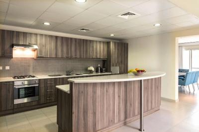 جاناه ریزرت اند ویلاز راز آل خیماه