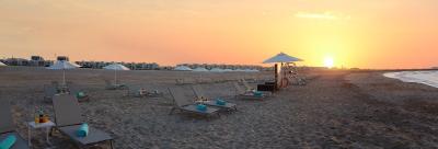 جاناه ریزرت اند ویلاز راز آل خیماه