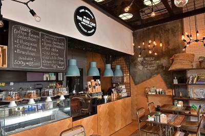 جاناه ریزرت اند ویلاز راز آل خیماه