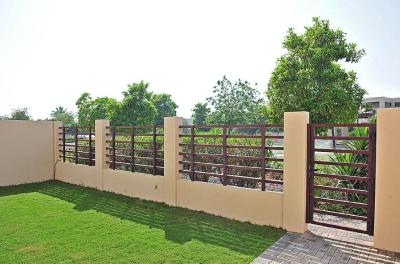 جاناه ریزرت اند ویلاز راز آل خیماه