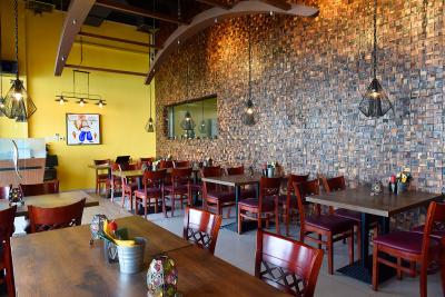 جاناه ریزرت اند ویلاز راز آل خیماه