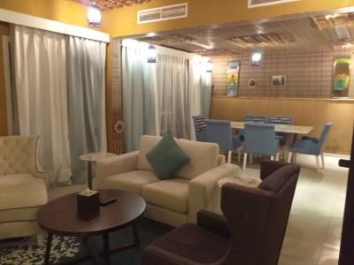 جاناه ریزرت اند ویلاز راز آل خیماه