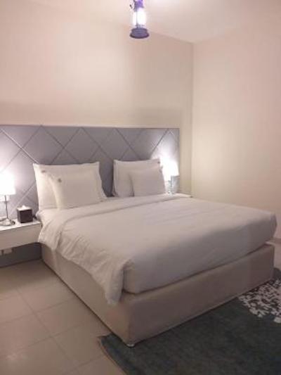 جاناه ریزرت اند ویلاز راز آل خیماه