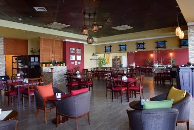 جاناه ریزرت اند ویلاز راز آل خیماه