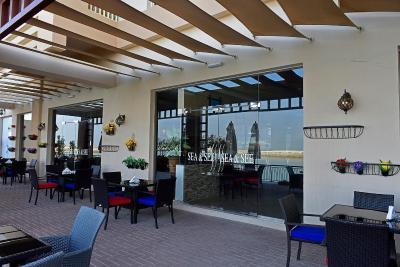 جاناه ریزرت اند ویلاز راز آل خیماه