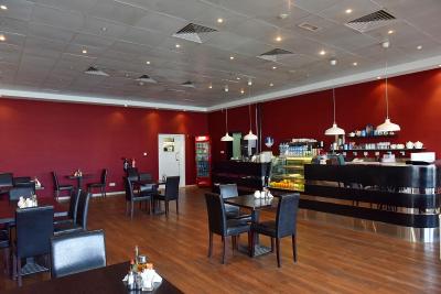 جاناه ریزرت اند ویلاز راز آل خیماه