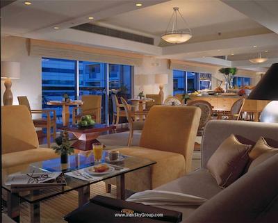 فرمونت سنگاپور