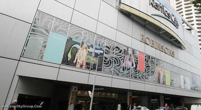 فرمونت سنگاپور