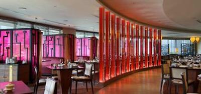 فرمونت سنگاپور