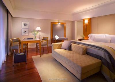 فرمونت سنگاپور