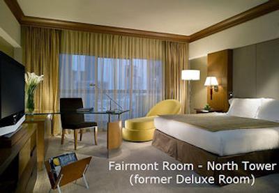 فرمونت سنگاپور