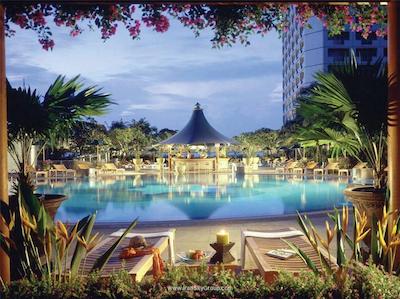 فرمونت سنگاپور