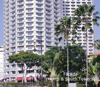 فرمونت سنگاپور