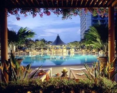 فرمونت سنگاپور