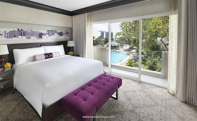 فرمونت سنگاپور