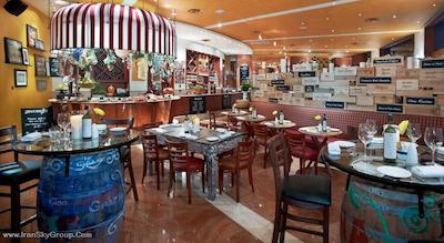 فرمونت سنگاپور