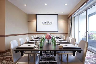 فرمونت سنگاپور