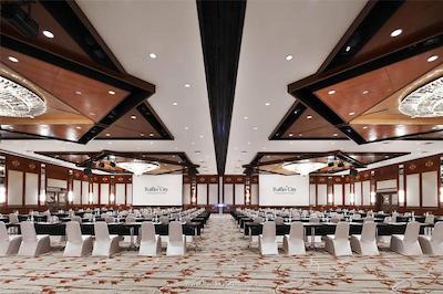 فرمونت سنگاپور