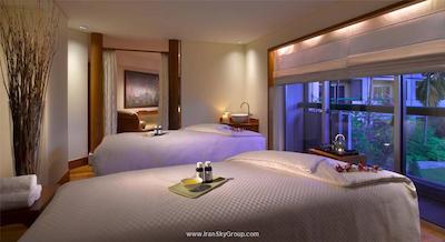 فرمونت سنگاپور