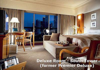 فرمونت سنگاپور