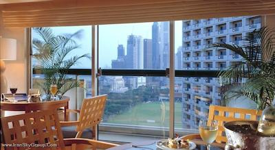 فرمونت سنگاپور