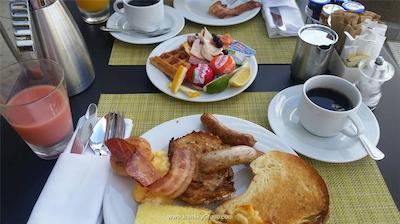 فرمونت سنگاپور