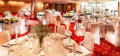 فرمونت سنگاپور