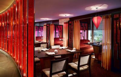 فرمونت سنگاپور