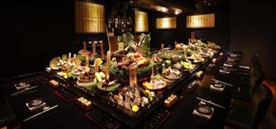 فرمونت سنگاپور