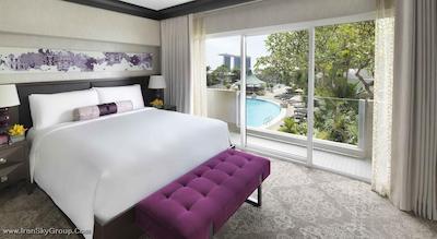 فرمونت سنگاپور